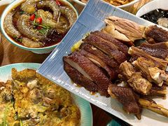 -唔止卤嘢·潮州府城菜(鹭江店)