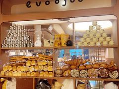 -evoojoo面包商店