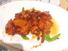 -香阁餐厅·常州菜·常州菜代表品牌(新北奥体店)