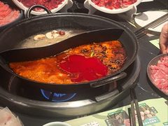 -巴蜀大将火锅(春熙店)