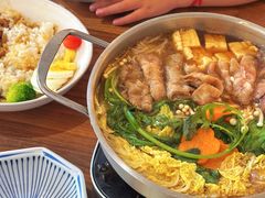 寿喜锅-肥朵食堂(带梦胡同店)