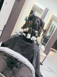 -M² LAB HAIR SALON