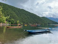 -丽江泸沽湖景区