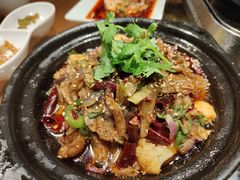 -陶德砂锅(蜀汉路店)