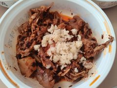 -紫燕百味鸡(明湖店)