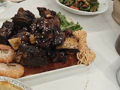 -手抄板凳江南菜(湖滨商业街店)