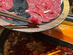 -旧街市鲜货老火锅(大光路店)