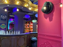 -疯克大象美式烤肉餐厅