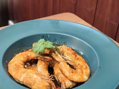 -曼谷食堂·泰国家庭料理