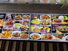 -俏东方·海味水饺·青岛菜(崂山店)