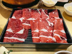 -牛街清真满恒記(平安里西大街店)