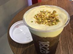 -1828王老吉·草本新茶(珠江新城地铁站店)