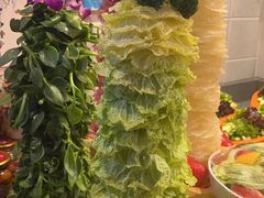 -山河屯铁锅炖鲜鹅·东北菜(开发区一店)