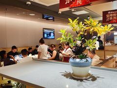-海底捞火锅(亲贤北街店)