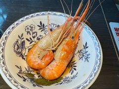 熟醉大头虾-阿大排档(长春这有山店)