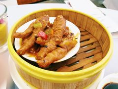 -维多利亚大酒店·雅园中餐厅