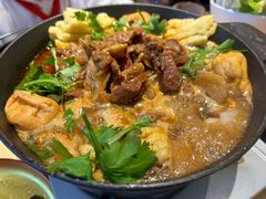 -牛腩之旅·牛腩牛杂煲(光启城美食城店)