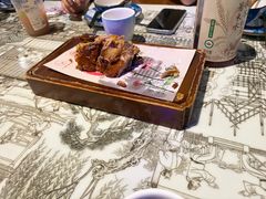 -一味大院•桐庐菜传承店(春江路店)