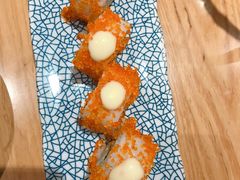 榴莲卷-隐泉京望日式料理(太和广场店)