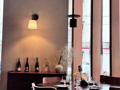 -Fuzzy Bistro 浮几韩餐·茶酒馆