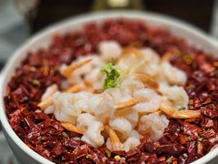 -七十七号厨房·新派江西菜(滨湖店)