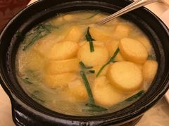-清华大学-甲所餐厅