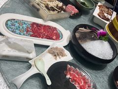 -东来顺•非遗火锅(外滩店)