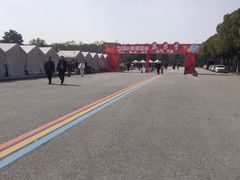 -南湖湿地公园