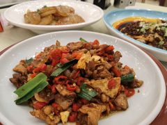 -顺风山庄(水濂山店)