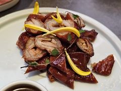 -江南里·新浙菜(苏州大悦城店)