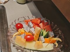 -海底捞火锅(莘松路店)