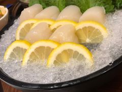 -东海怡品海鲜豆捞(星街坊店)