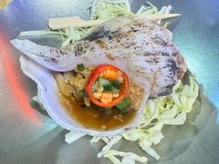 -质烤烤物·活烤海鲜(质烤总店)