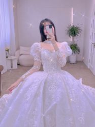 -洋洋婚纱品牌集合店