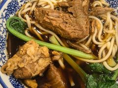 -北京中成天坛假日酒店·穹宇咖啡厅