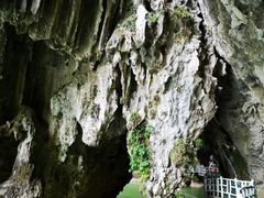 -英西峰林·洞天仙境