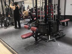 -FLARE STAR FITNESS(复地活力城店)