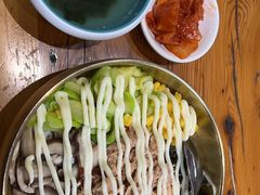 -小木屋拌饭(朝阳兴隆大家庭店)