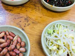 -京玉菲饭店(李村店)