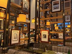 -Colony(新加坡丽思卡尔顿美年酒店)