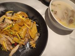 -在前门·烤鸭北京菜(五月花广场店)