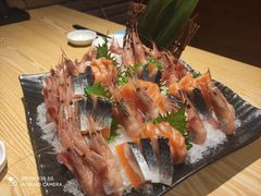 -津之港·日本料理·铁板烧