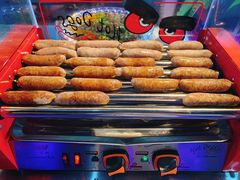 -尚御潮汕牛肉自助火锅(锦园店)