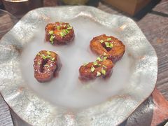 九转大肠-魁盛居百年鲁菜馆(县西巷店)