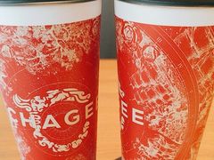 -霸王茶姬(上海静安大悦城店)