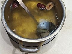 -魁盛居百年鲁菜馆(县西巷店)