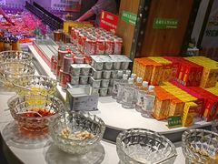 -好伦哥比萨烤肉自助(马家堡店)