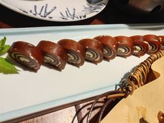 -前海沿·青岛菜(五四广场永旺店)