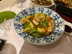 -誉八仙酒楼(静安大悦城店)