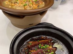 -围龙屋客家食府(福田店)